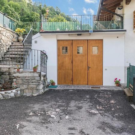 Ferienwohnung Casa Al Sole Bresimo Exterior foto