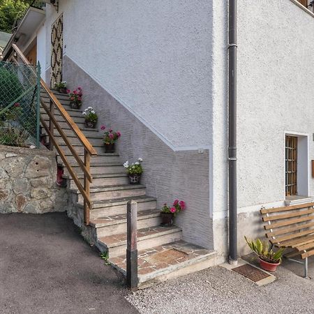Ferienwohnung Casa Al Sole Bresimo Exterior foto
